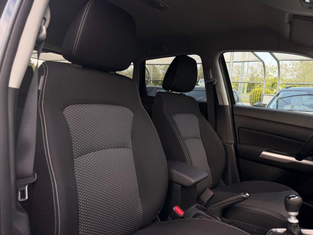 SUZUKI Vitara 1.4 Hybrid 4WD AllGrip Cool+