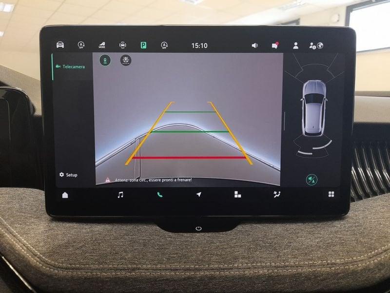 Skoda Superb Superb 2.0 TDI DSG Wagon Selection