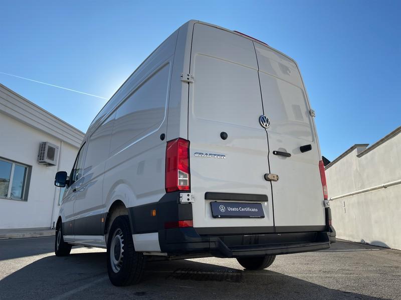 Volkswagen Crafter 30 2.0 tdi 102cv l3h2