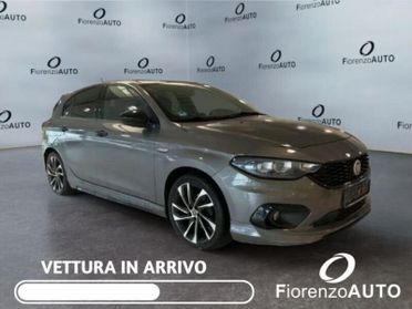 Fiat Tipo 1.4 T-Jet 120CV SW S-Design