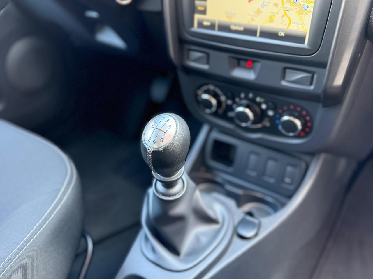 Dacia Duster 1.5 dCi 4X2 110CV 46.000 km