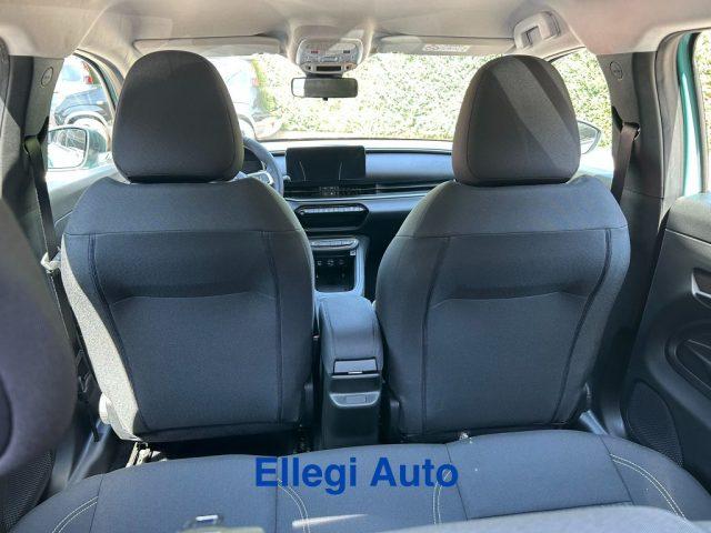 FIAT 600 Hybrid 110 CV DCT MHEV PACK COMFORT KM0