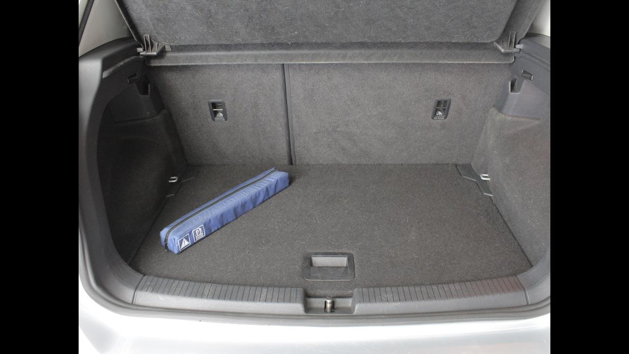 VOLKSWAGEN T-Cross - T-Cross 1.6 tdi Advanced 95cv dsg