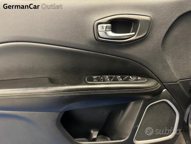 Jeep Compass 1.6 mjt limited 2wd 120cv my19