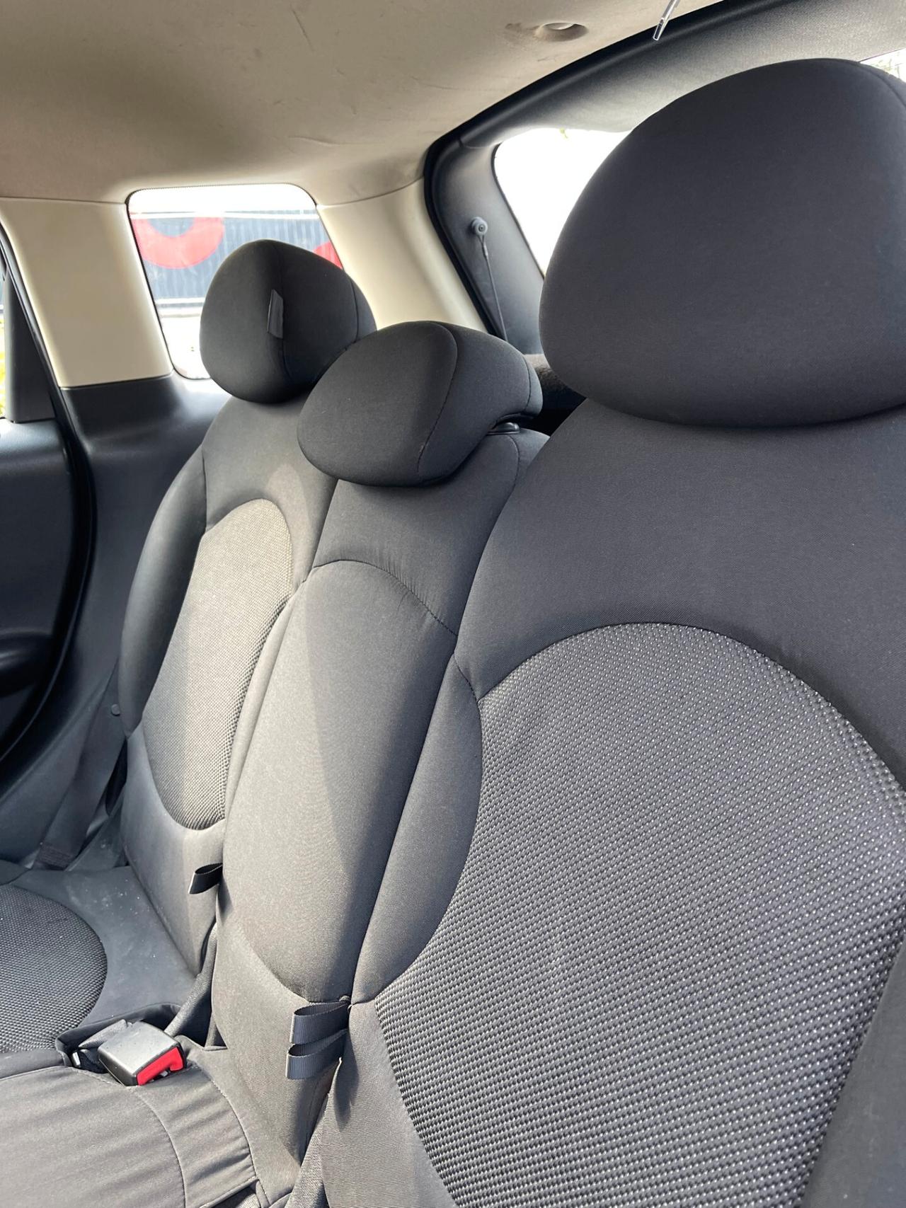 Mini Cooper D Countryman 1.6
