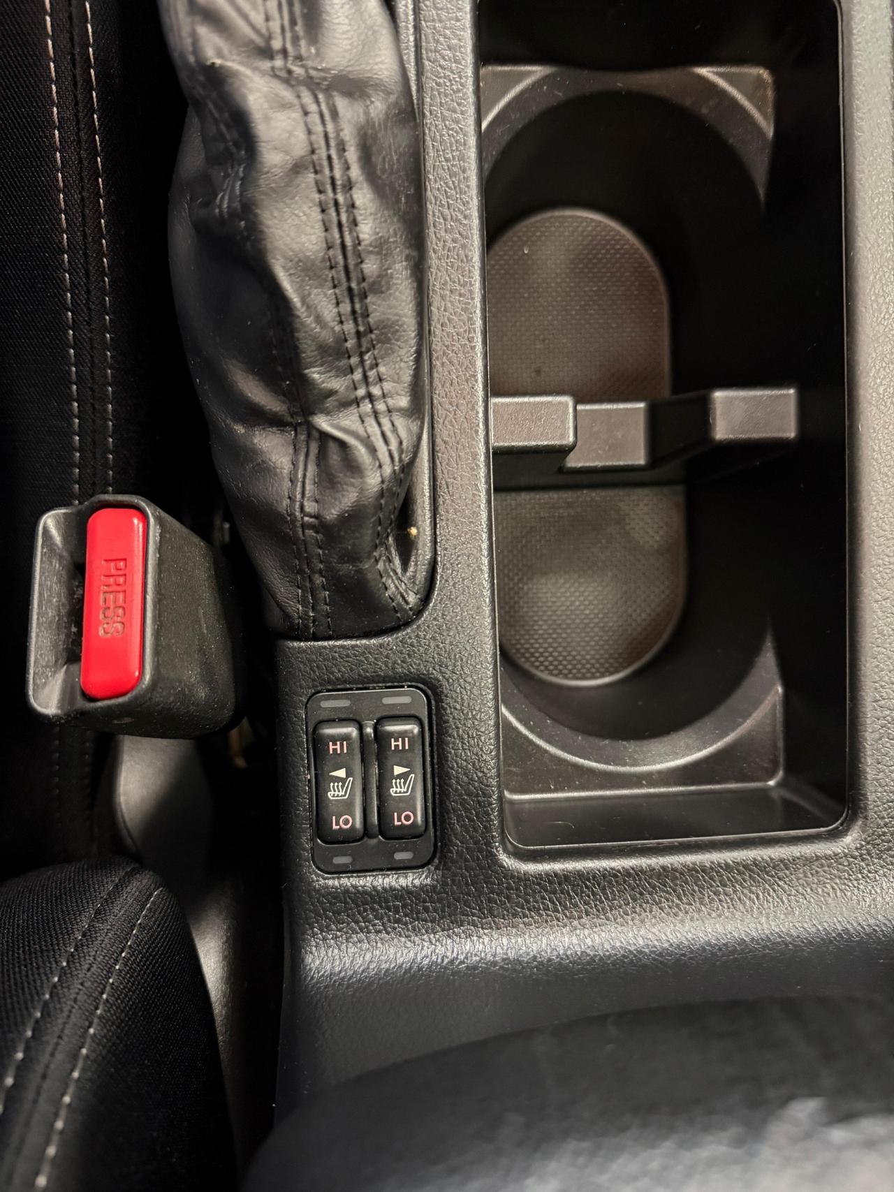 Subaru XV 2.0D-S Exclusive