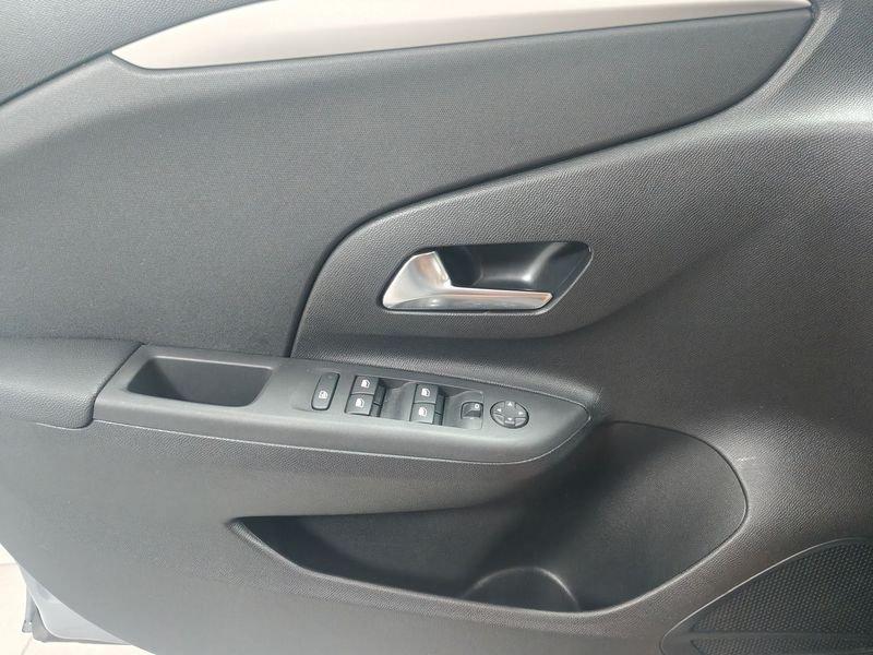 Opel Corsa 1.2 Edition s&s 75cv GPL+800€