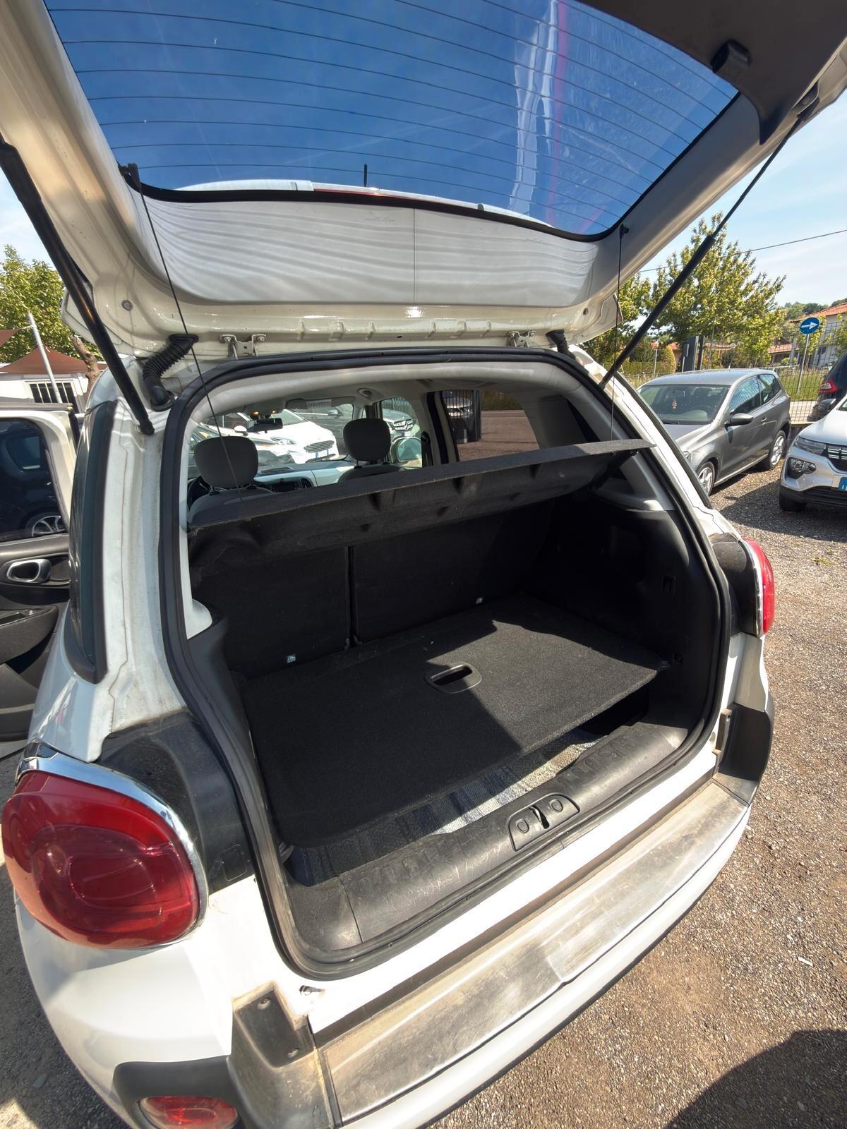 Fiat 500L 1.3 Multijet 85 CV Pop Star
