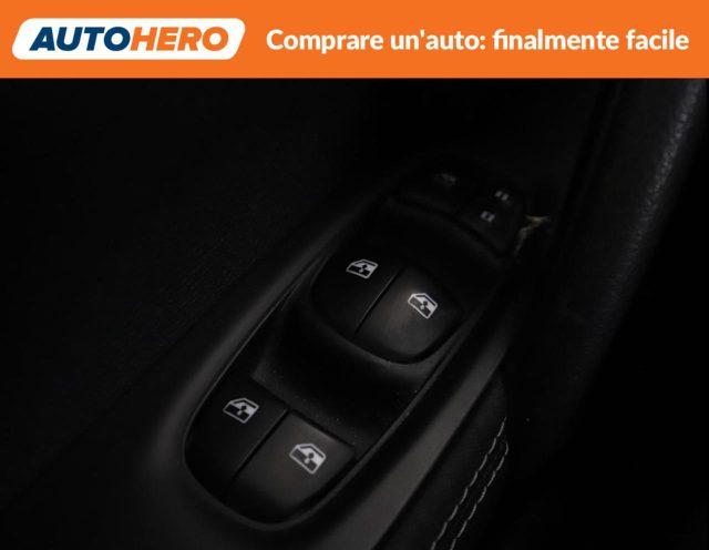 NISSAN Qashqai 1.5 dCi N-Connecta