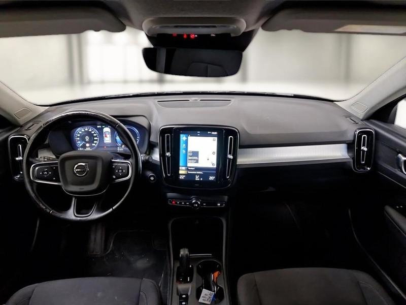 VOLVO XC40 T5 Plug-in Hybrid auto Recharge Inscription Expression