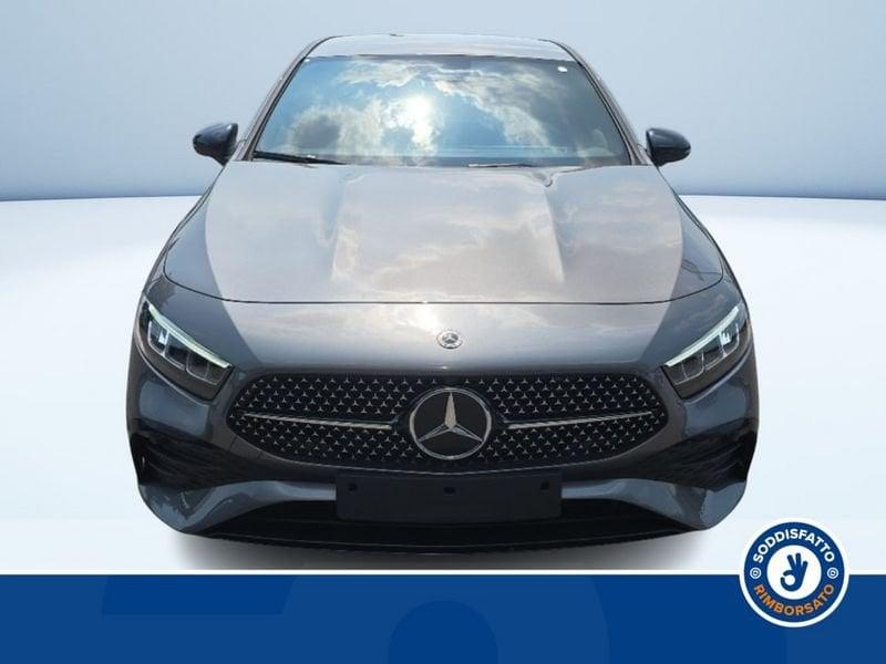 Mercedes-Benz Classe A 250e EQ-Power Automatic AMG Line Advanced Plus