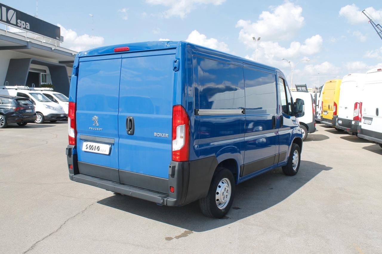 Peugeot Boxer 330 2.2 BlueHDi 140 S&S PC-TN Furgone
