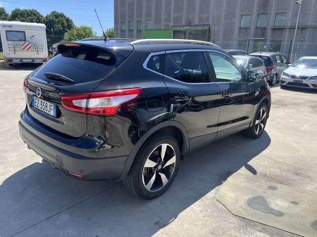 Nissan Qashqai 1.2 dig-t 360 115cv