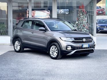 Volkswagen T-Cross 1.0 Benzina 110CV Auto. E6 Neo - 2021