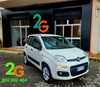 Fiat Panda 0.9 TwinAir Turbo S&S Easy