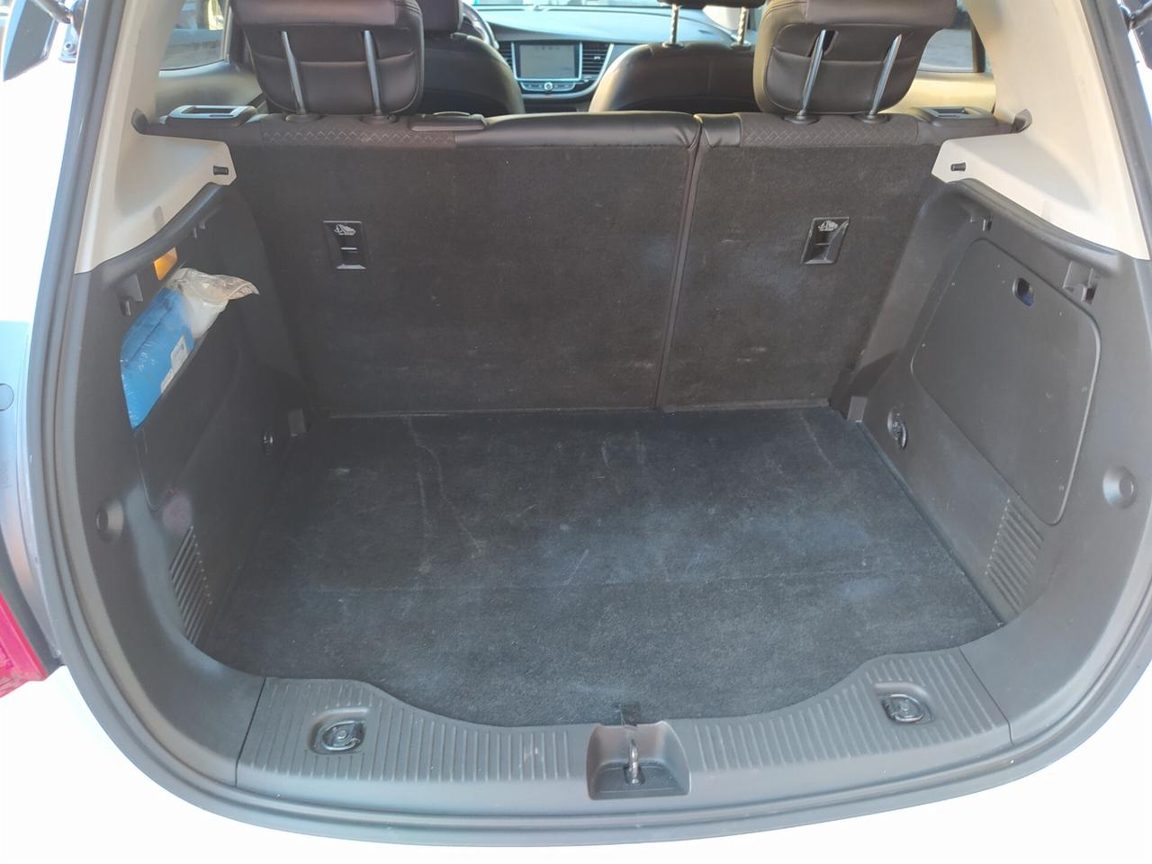 Opel Mokka X 1.6 CDTI Ecotec 136CV 4x2 aut. Innovation