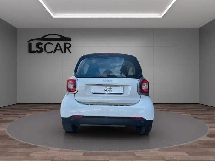 Smart ForTwo 70 1.0 Passion PREZZO REALE-Unipro-Pronta-Consegna