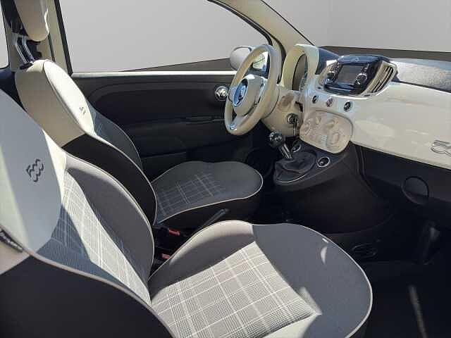 Fiat 500 1.3 Multijet 95 CV Lounge