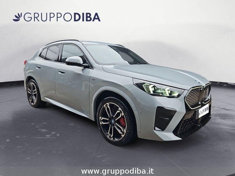 BMW X2 U10 i edrive 20 MSport