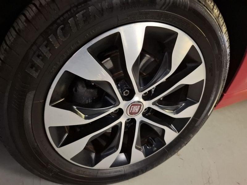 FIAT Tipo SW II 2021 SW 1.6 mjt City Life s&s 130cv