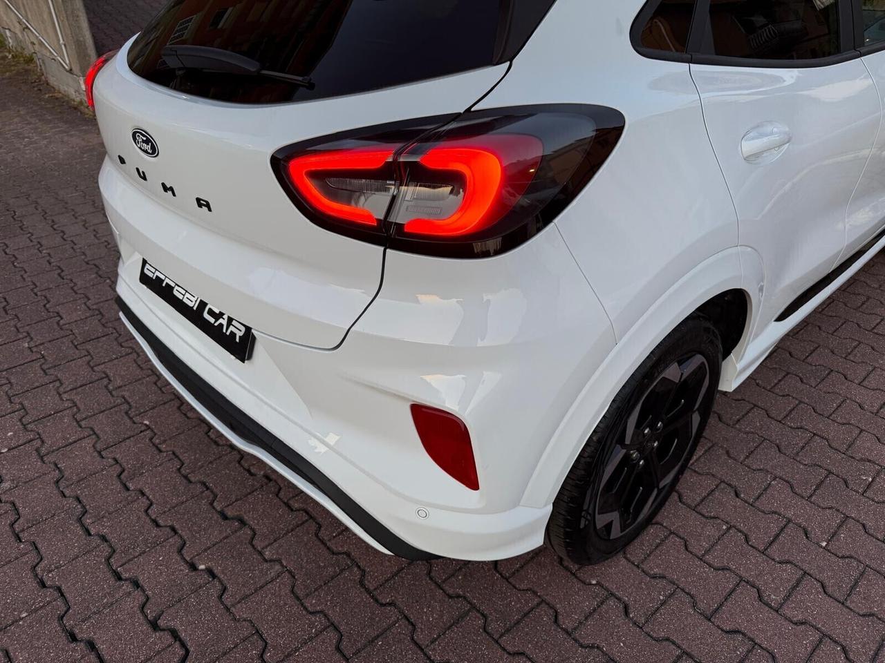 Ford Puma 1.0 ecoboost Hybrid ST-Line X 125cv Aut.