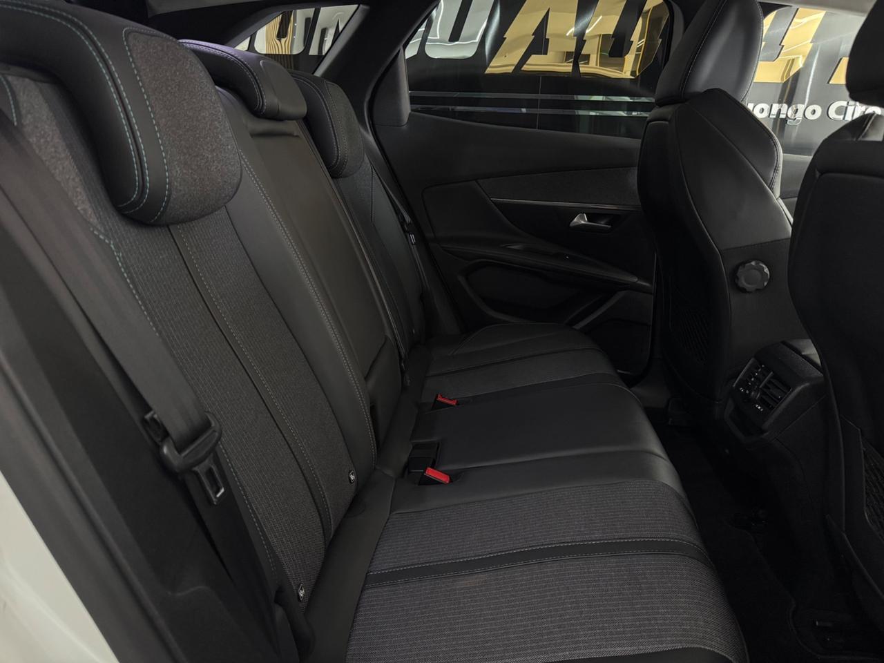 Peugeot 3008 130Cv EAT8 Allure Pack Full Opt