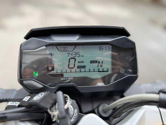 BMW G 310 R G310 -