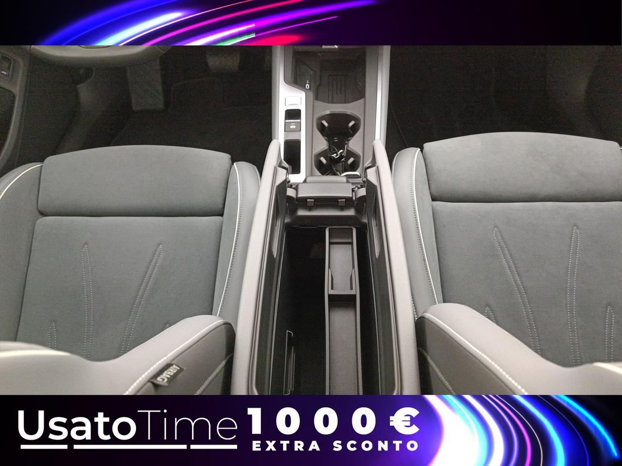 Volkswagen Passat 1.5 etsi act 150cv business