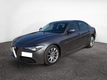 Alfa Romeo Giulia 2.2 Turbo AT8 180CV Super