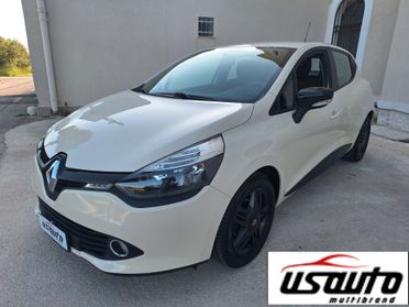 Renault Clio 1.5 dCi 8V 75CV 5 porte Wave