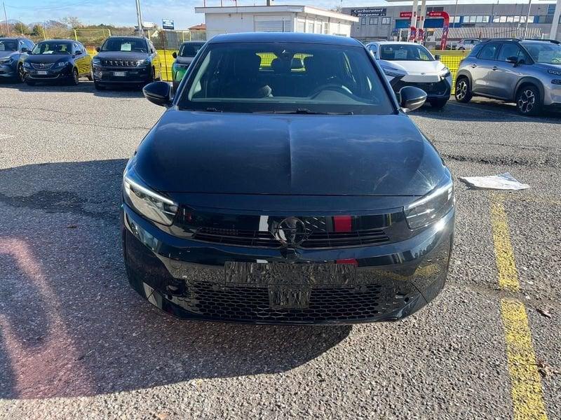 Opel Corsa Corsa 1.2 100 CV GS