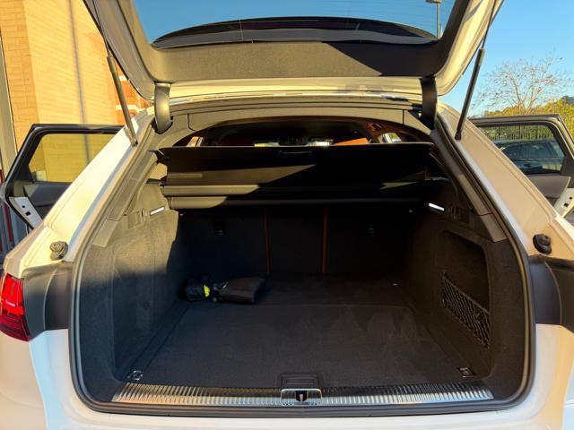 AUDI A4 allroad 40 TDI 190 CV S tronic Business Evolution