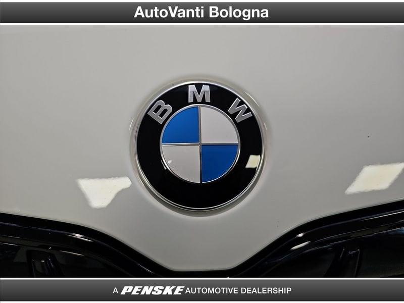 BMW X1 X1 xDrive 20d Msport Pro