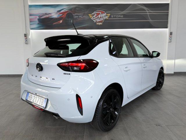 OPEL Corsa 1.2 hybrid gs 110cv dct6