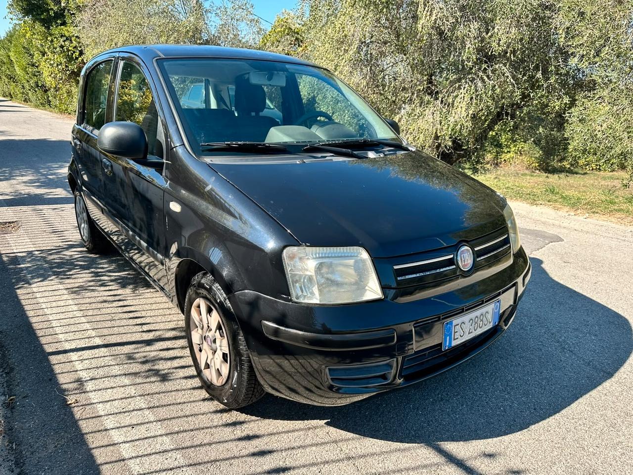 Fiat Panda 1.2 Classic