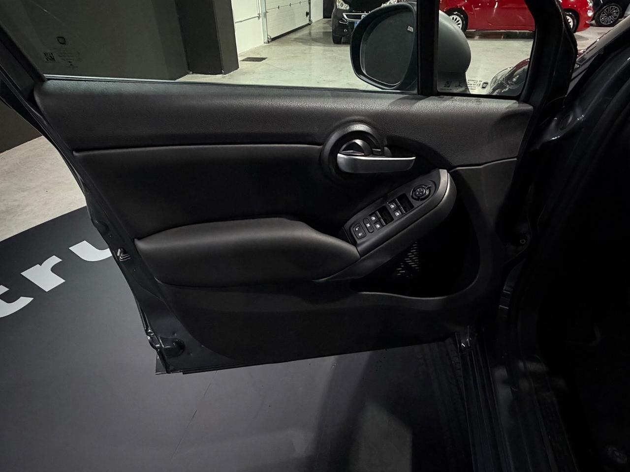 Fiat 500X 1.6 MultiJet 120 CV Sport