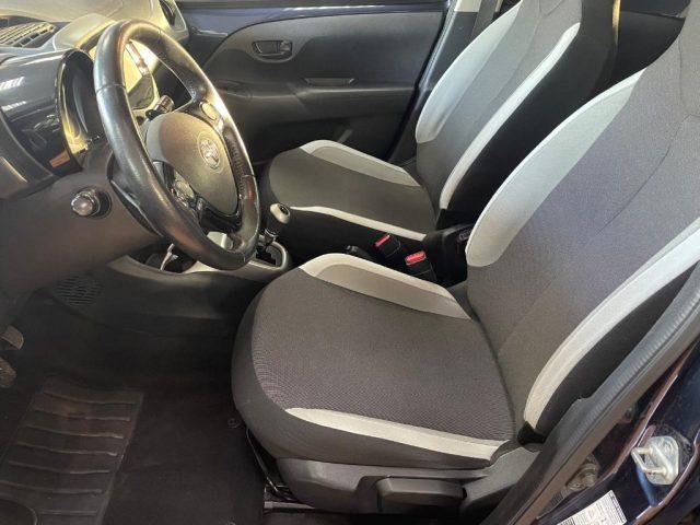 TOYOTA Aygo 1.0 69CV *APPLE CARPLAY*TELECAMERA*2 PROPRIETARI*