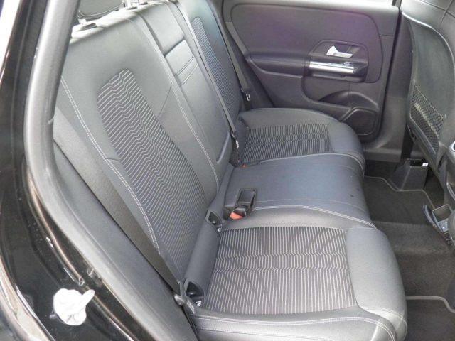 MERCEDES-BENZ B 180 SPORT AUTOMATIC