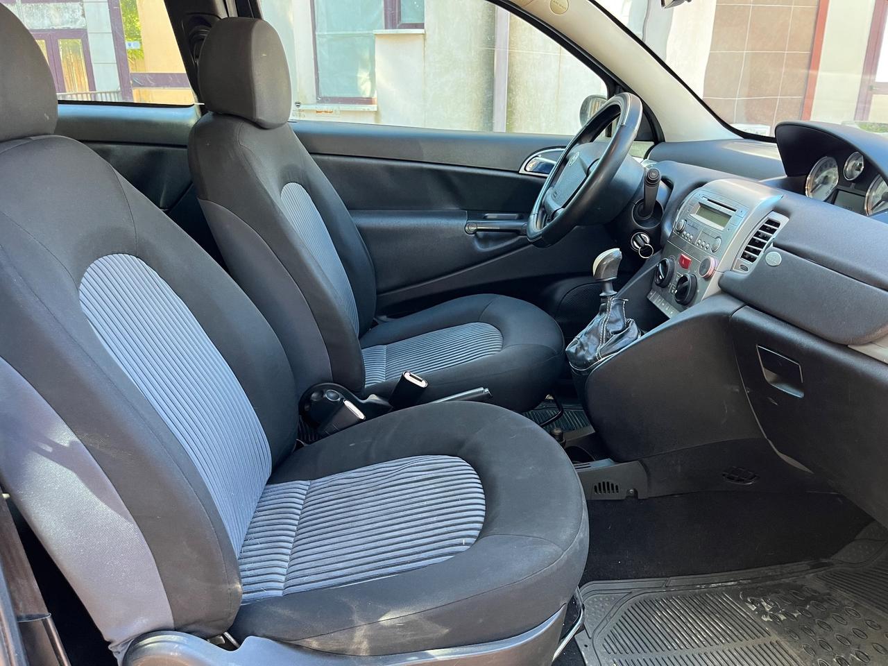 Lancia Ypsilon 1.2 - 2009