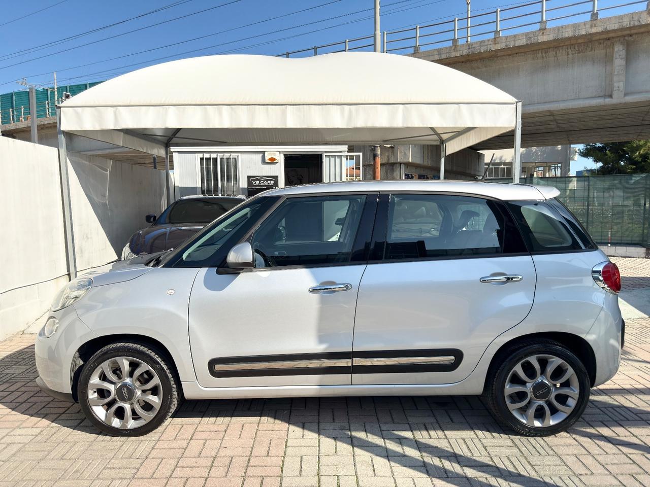 Fiat 500L 1.3 Multijet Lounge