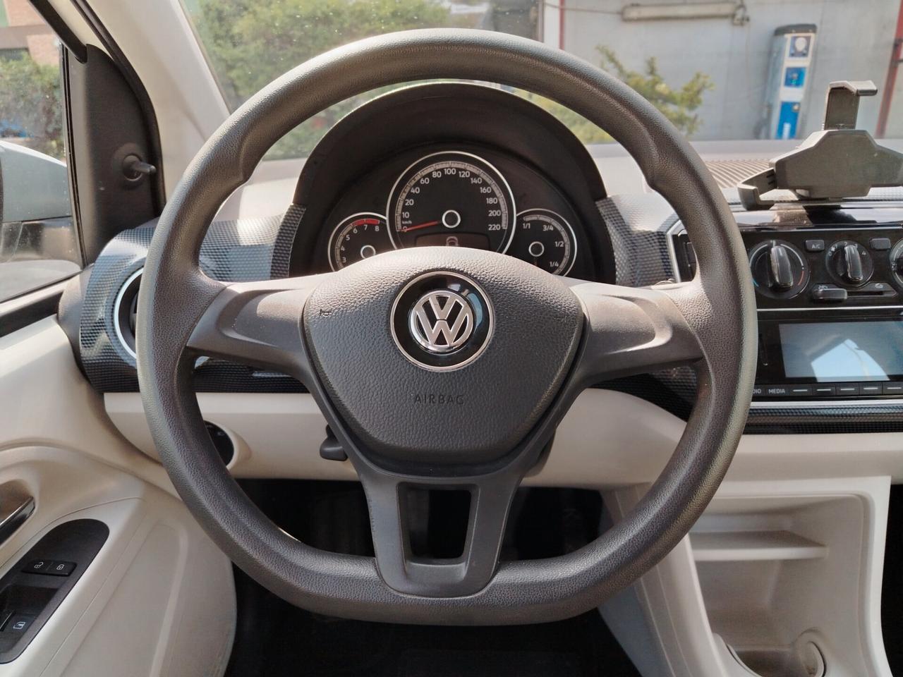 Volkswagen up! 1.0 5p. move