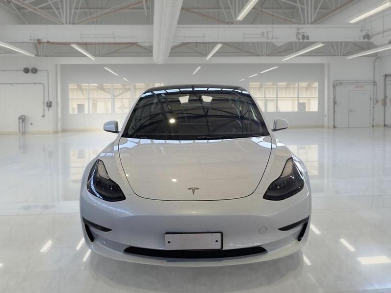 TESLA MODEL 3 75 KWH LONG RANGE DUAL MOTOR AWD 4 PORTE BERLINA