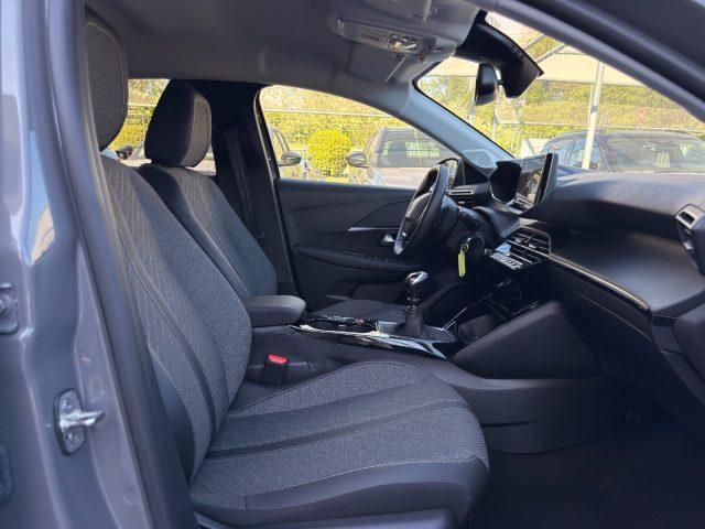 PEUGEOT 208 PureTech 100 GPL/B Stop&Start 5 porte Allure