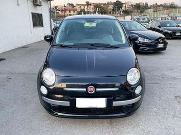 Fiat 500 1.4 16V Sport