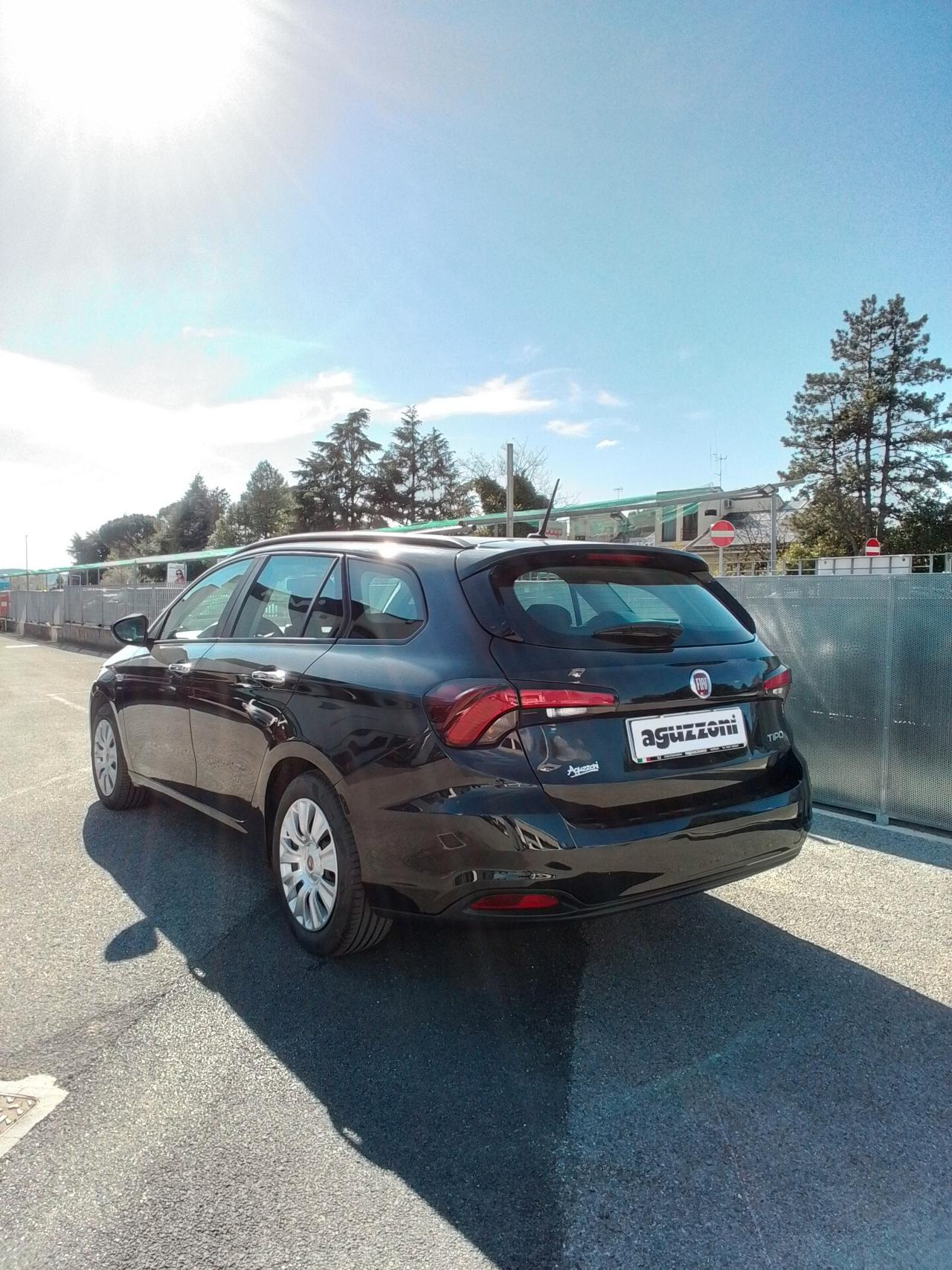 Fiat Tipo 1.3 Mjt S&S SW Easy