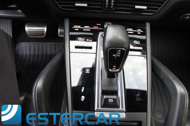 PORSCHE Cayenne 2.9 V6 S