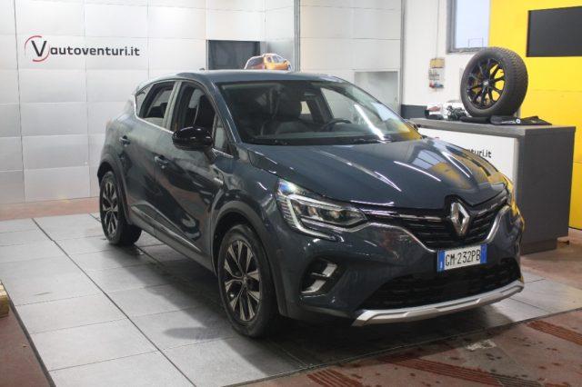 RENAULT Captur TCe 100 CV GPL *Garantita*