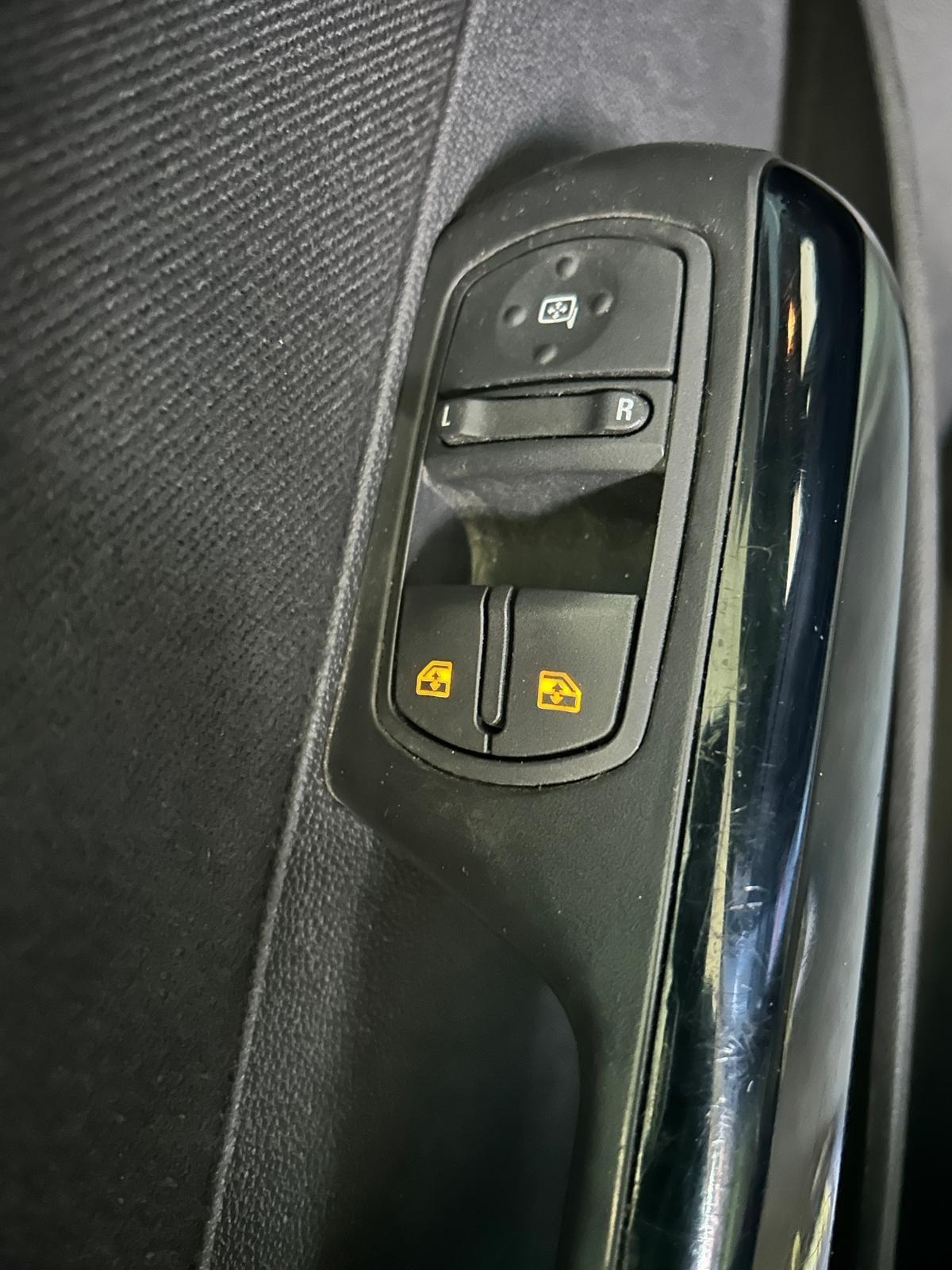 Opel Corsa 1.2 GPL 80cv ENJOY NEOPATENTATI