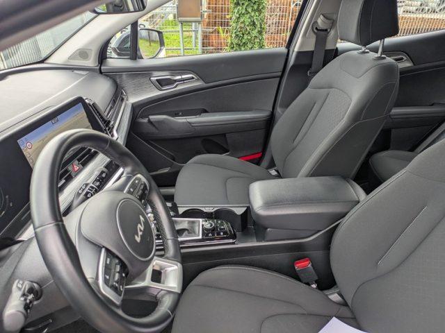 KIA Sportage 1.6 CRDi MHEV DCT Business Class