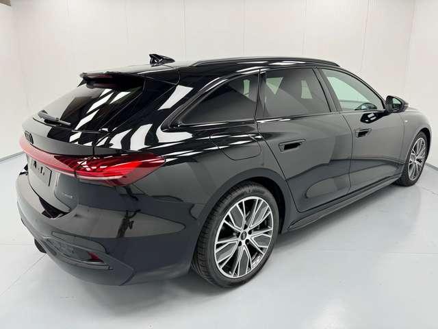 Audi A5 AVANT 2.0 TDI S-TRONIC S-LINE 204CV KM0 PROMO